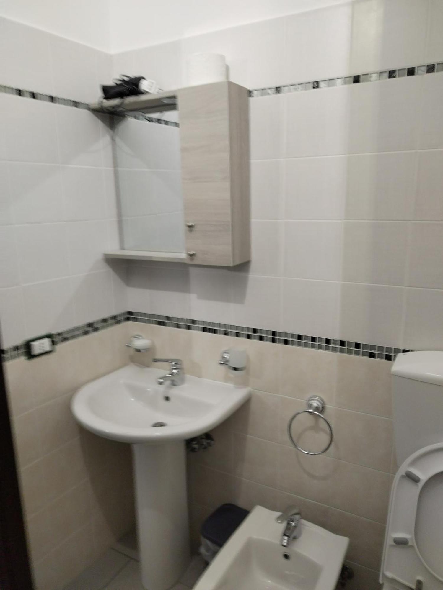 Dimora Rurale Valerio Bed & Breakfast Cercemaggiore Bagian luar foto
