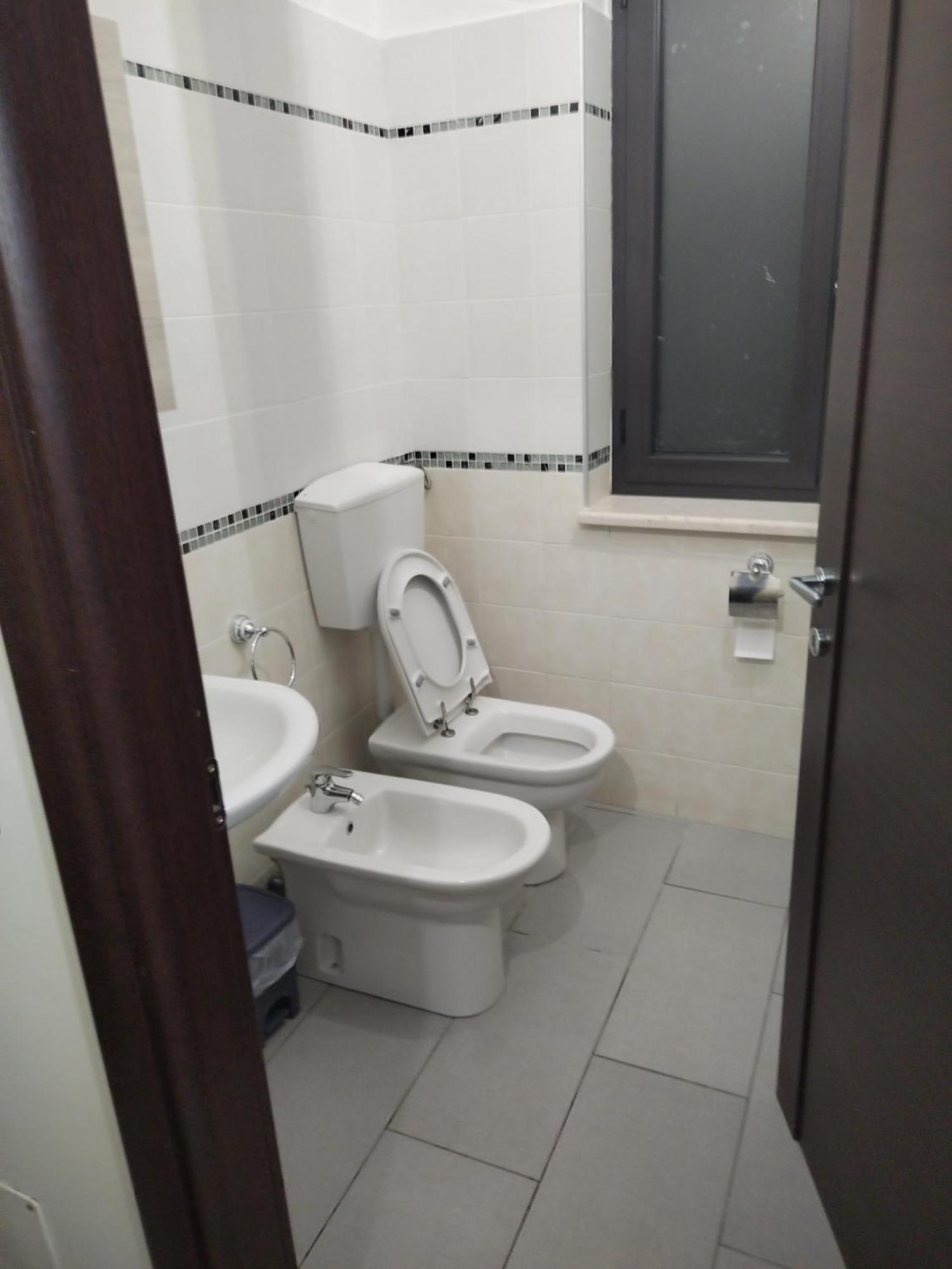 Dimora Rurale Valerio Bed & Breakfast Cercemaggiore Bagian luar foto