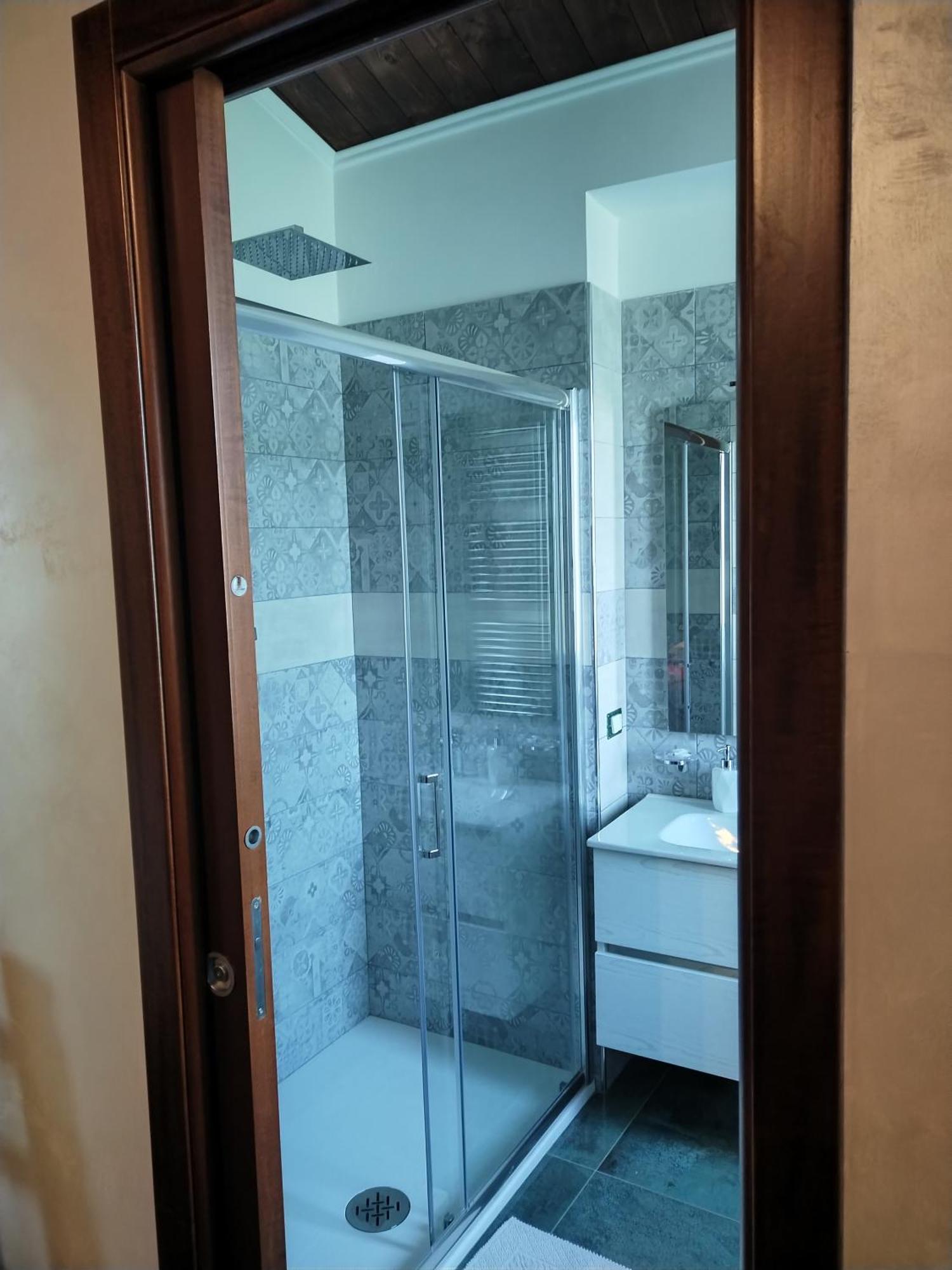 Dimora Rurale Valerio Bed & Breakfast Cercemaggiore Bagian luar foto