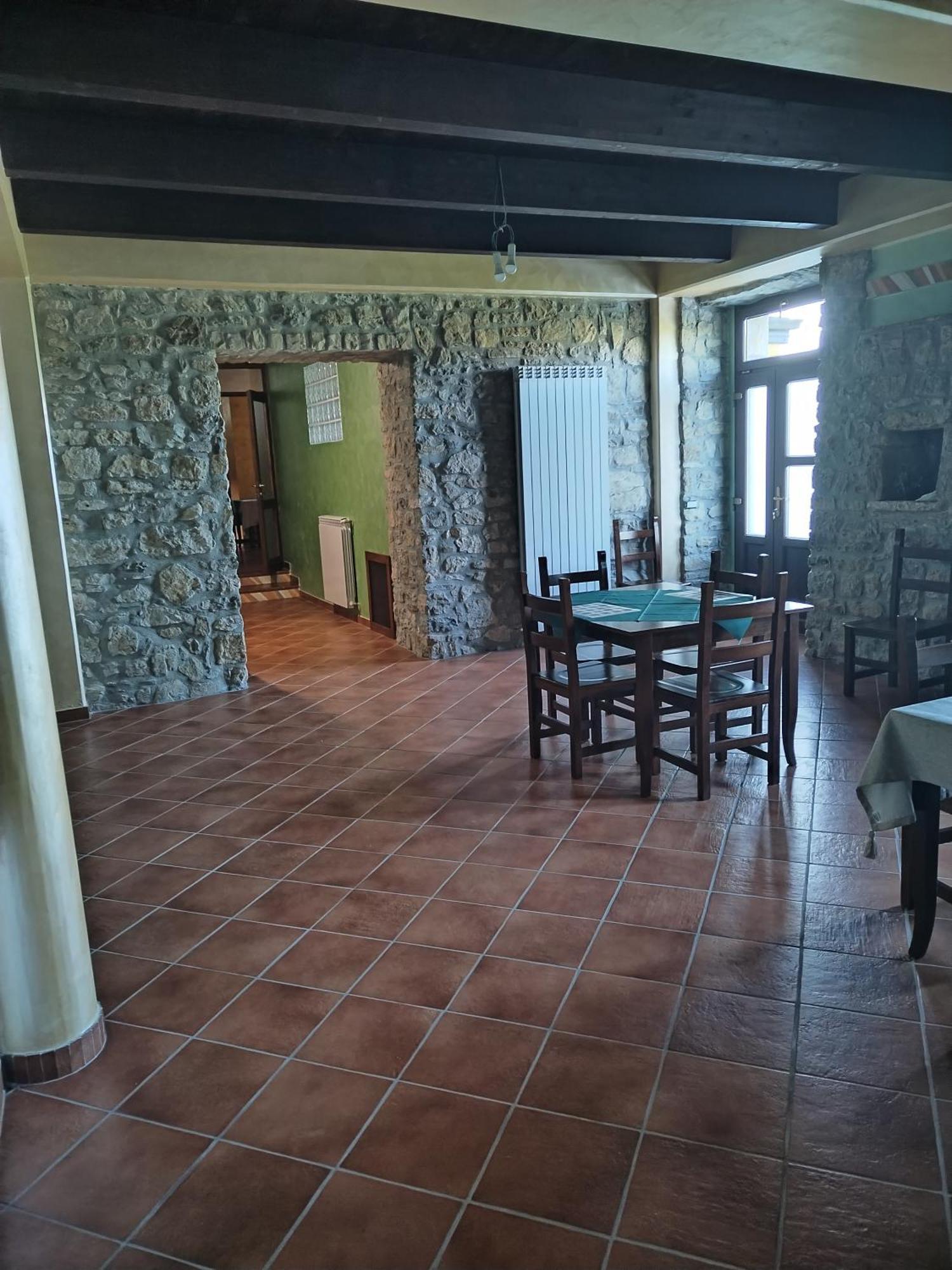 Dimora Rurale Valerio Bed & Breakfast Cercemaggiore Bagian luar foto